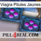 Viagra Yellow Pills 03